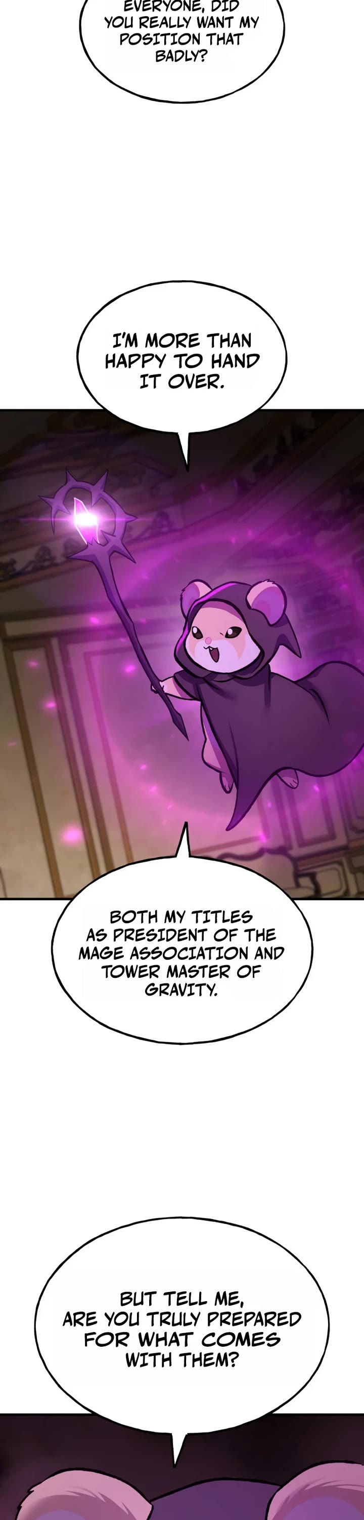Solo Farming in the Tower Chapter 133 page 8 - Chapter 133