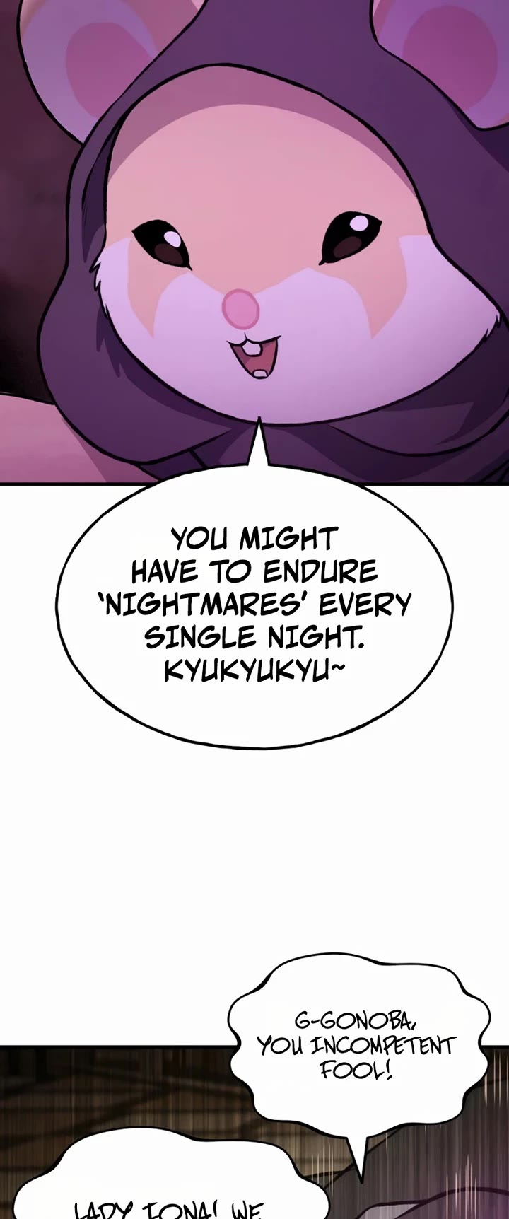 Solo Farming in the Tower Chapter 133 page 9 - Chapter 133