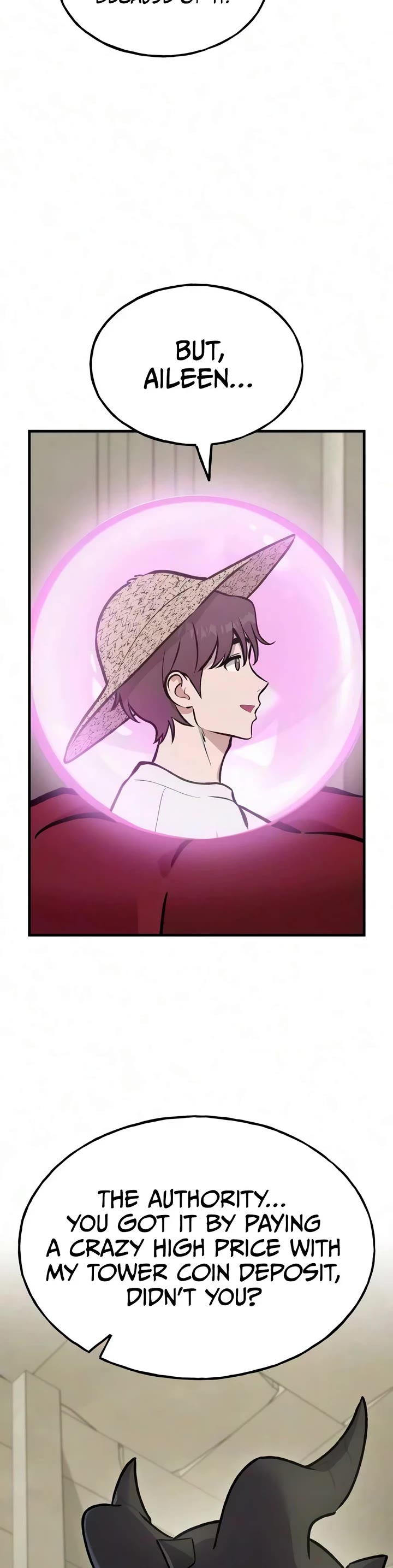 Solo Farming in the Tower Chapter 134 page 15 - Chapter 134