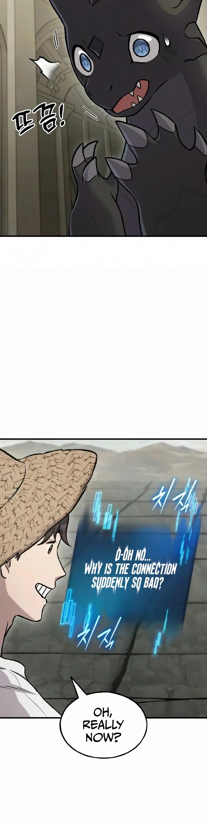 Solo Farming in the Tower Chapter 134 page 16 - Chapter 134
