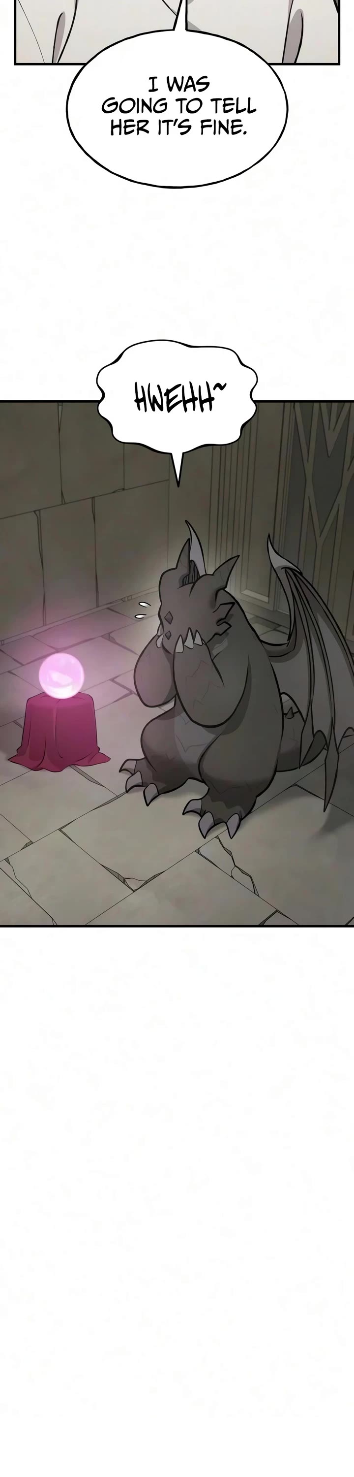 Solo Farming in the Tower Chapter 134 page 18 - Chapter 134
