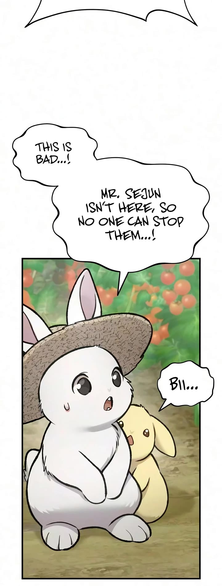 Solo Farming in the Tower Chapter 134 page 21 - Chapter 134