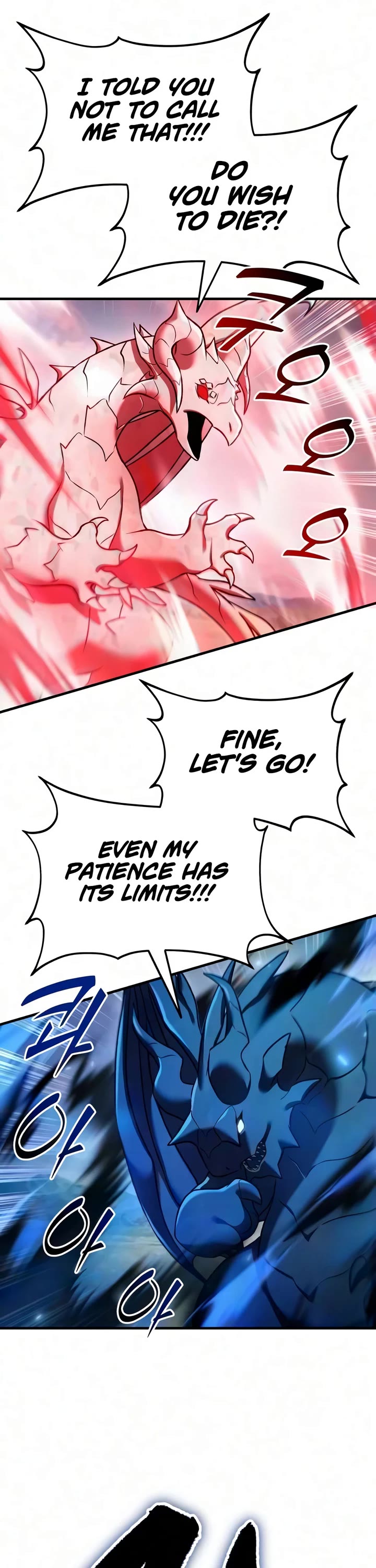 Solo Farming in the Tower Chapter 134 page 23 - Chapter 134