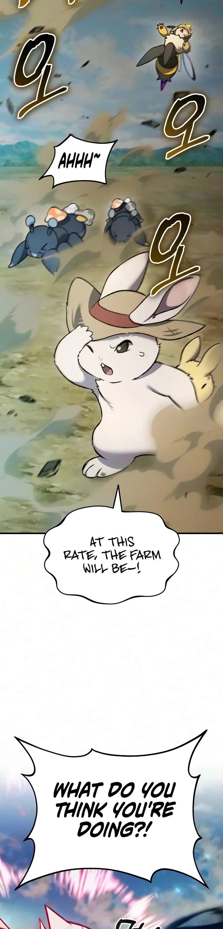Solo Farming in the Tower Chapter 134 page 25 - Chapter 134