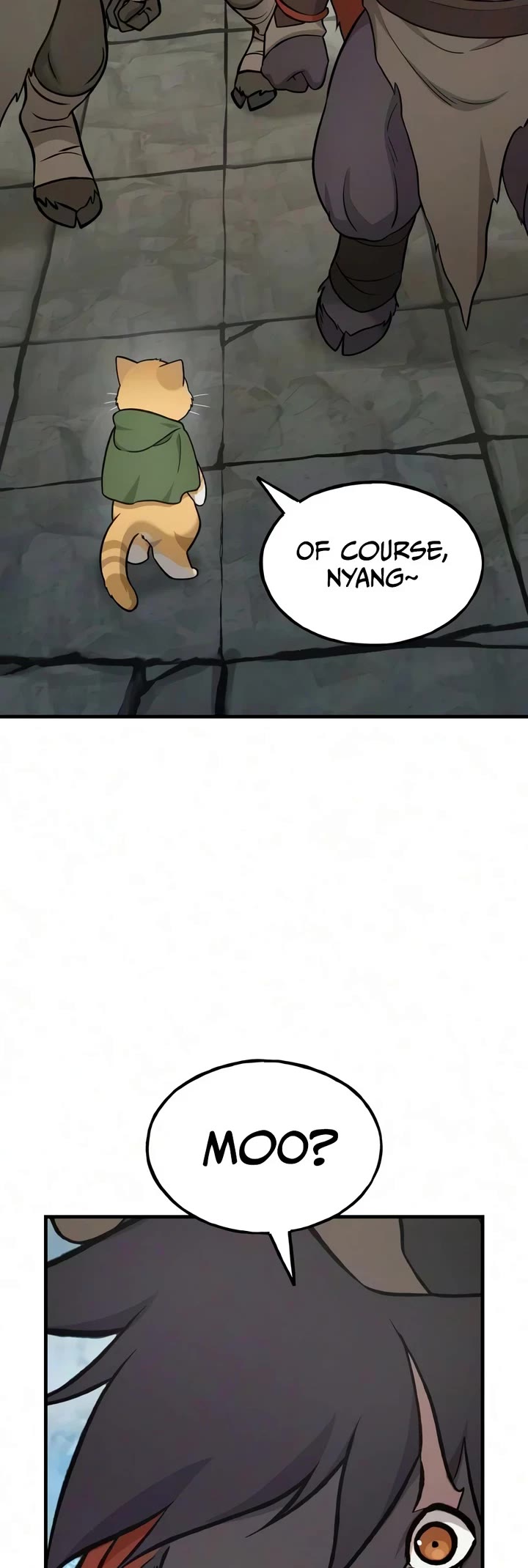 Solo Farming in the Tower Chapter 134 page 4 - Chapter 134