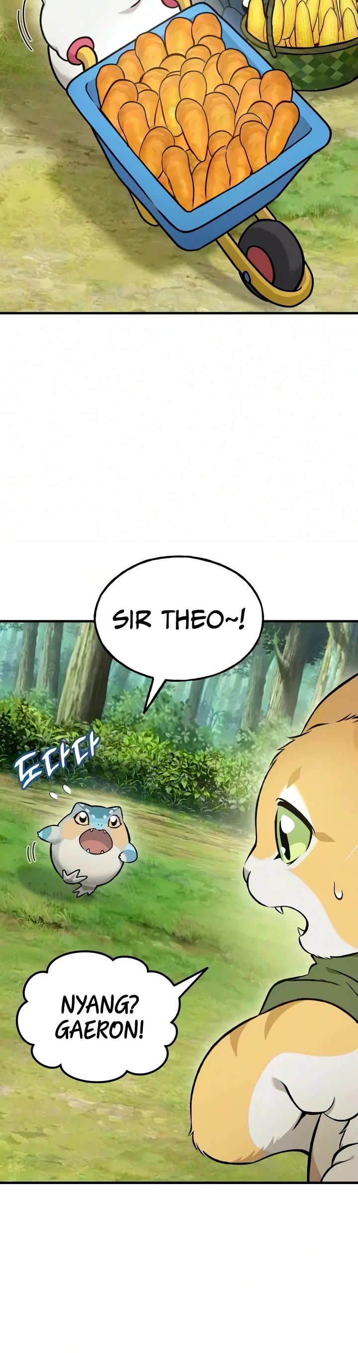 Solo Farming in the Tower Chapter 134 page 43 - Chapter 134