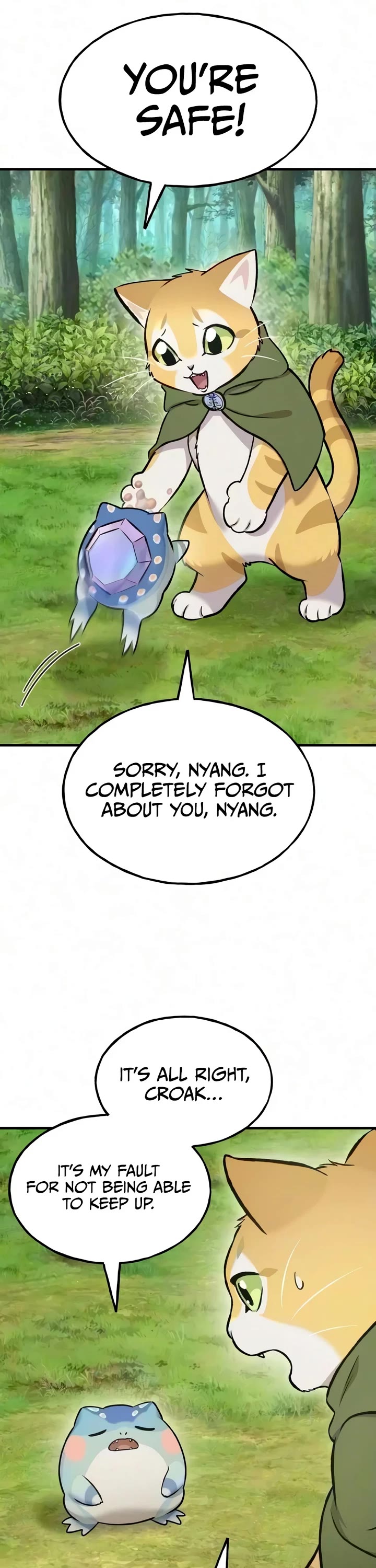 Solo Farming in the Tower Chapter 134 page 44 - Chapter 134