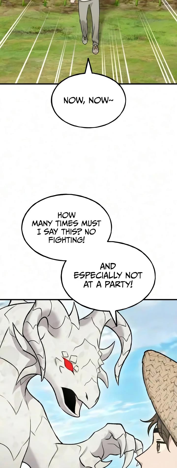 Solo Farming in the Tower Chapter 134 page 47 - Chapter 134
