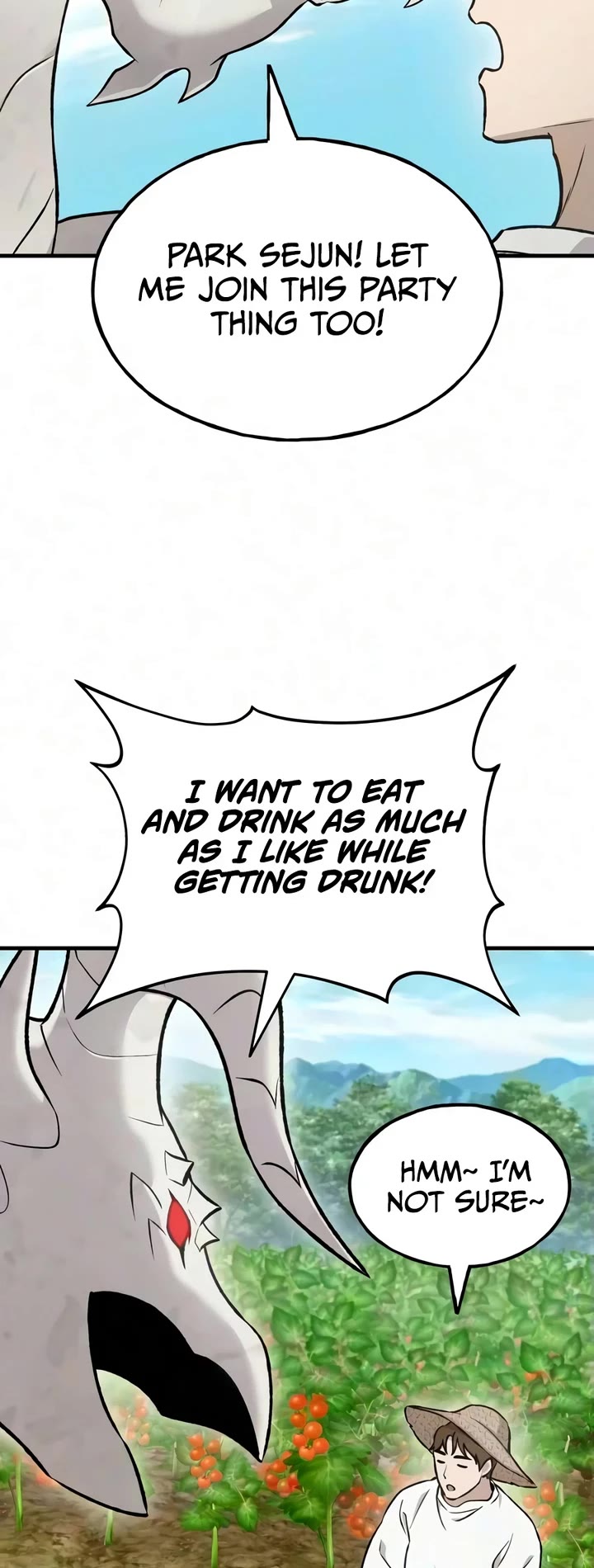 Solo Farming in the Tower Chapter 134 page 48 - Chapter 134