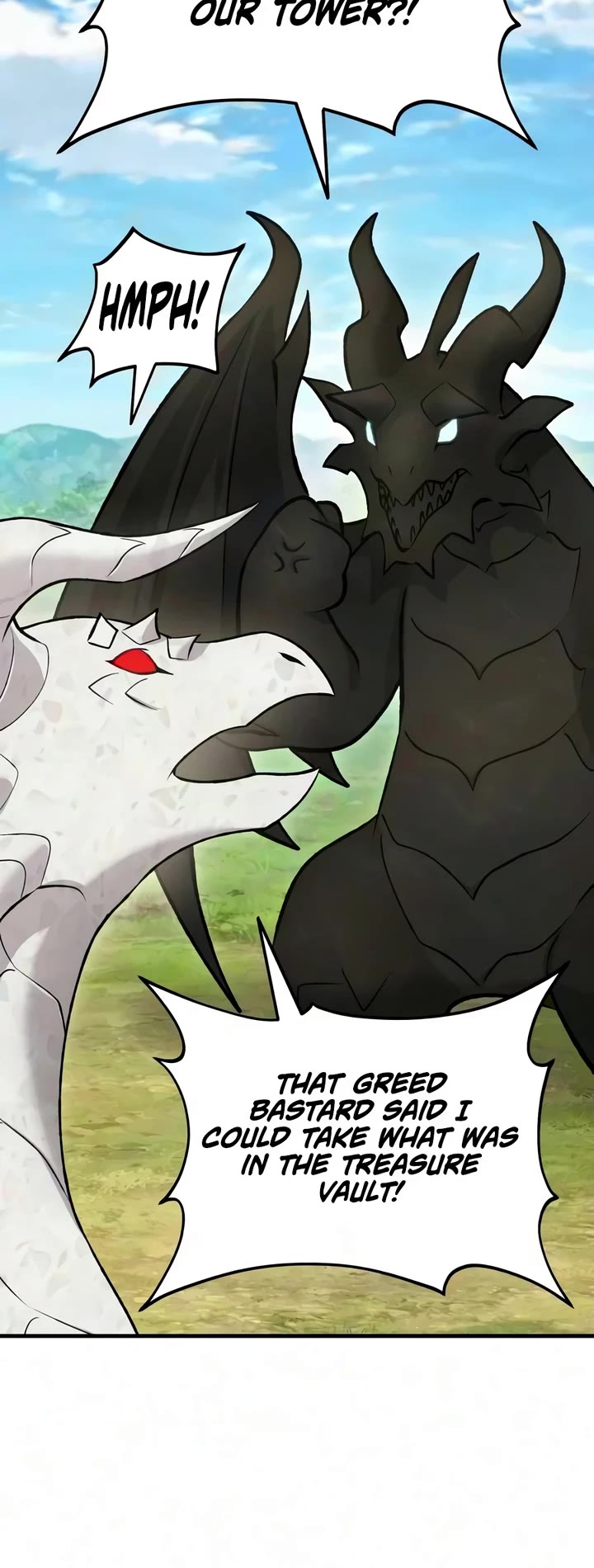 Solo Farming in the Tower Chapter 134 page 53 - Chapter 134
