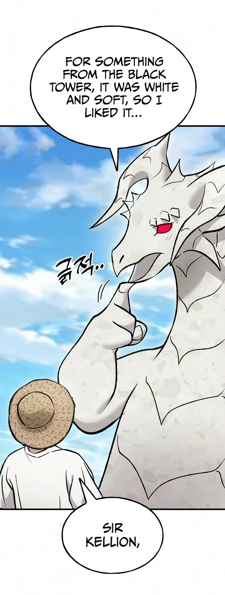 Solo Farming in the Tower Chapter 134 page 54 - Chapter 134