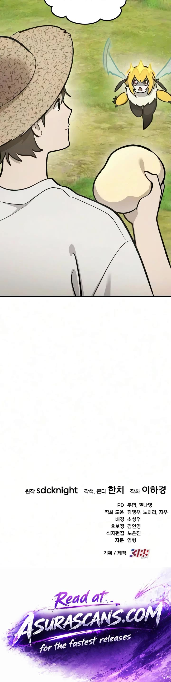 Solo Farming in the Tower Chapter 134 page 58 - Chapter 134