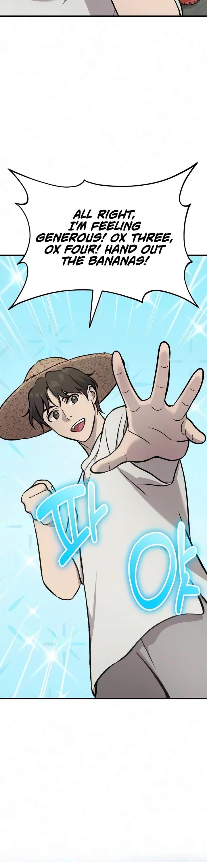 Solo Farming in the Tower Chapter 134 page 8 - Chapter 134