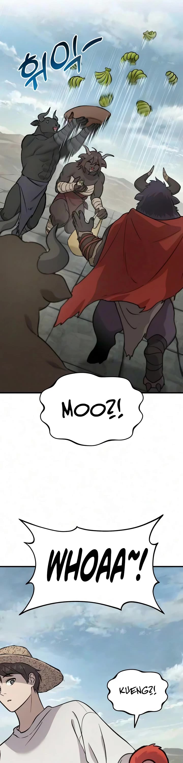 Solo Farming in the Tower Chapter 134 page 9 - Chapter 134