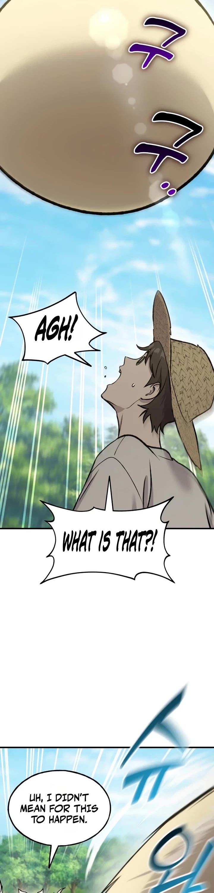 Solo Farming in the Tower Chapter 135 page 12 - Chapter 135