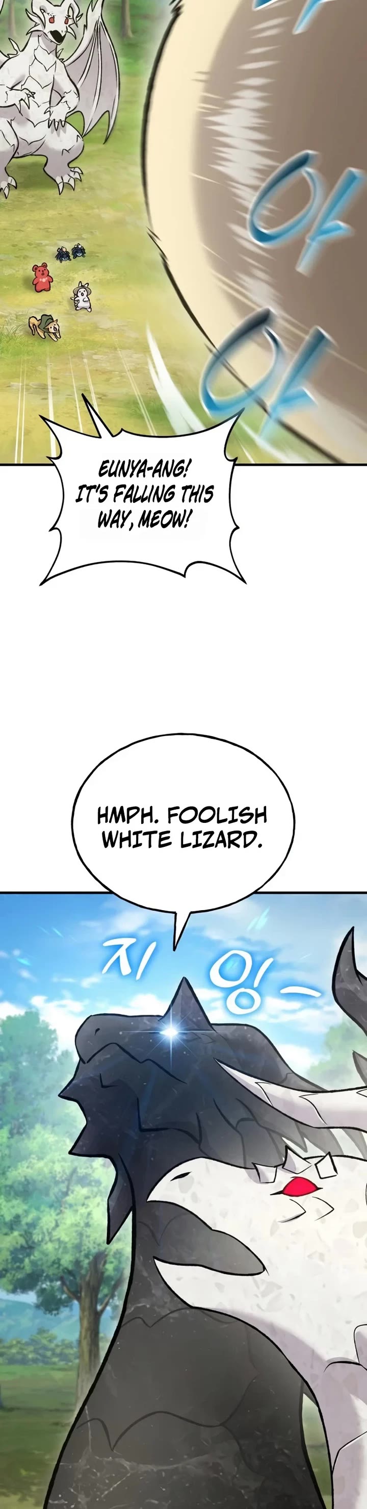 Solo Farming in the Tower Chapter 135 page 13 - Chapter 135