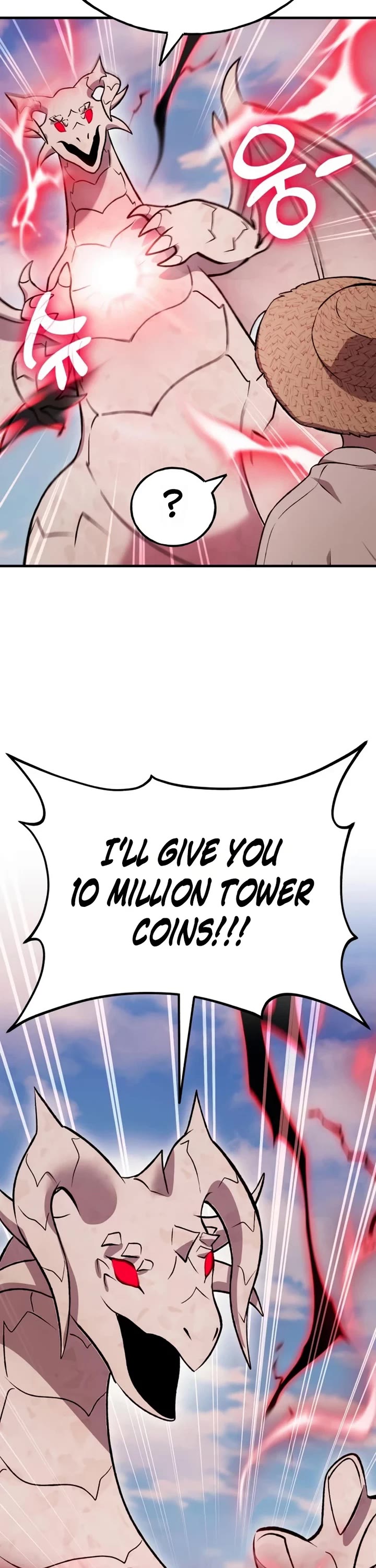 Solo Farming in the Tower Chapter 135 page 2 - Chapter 135