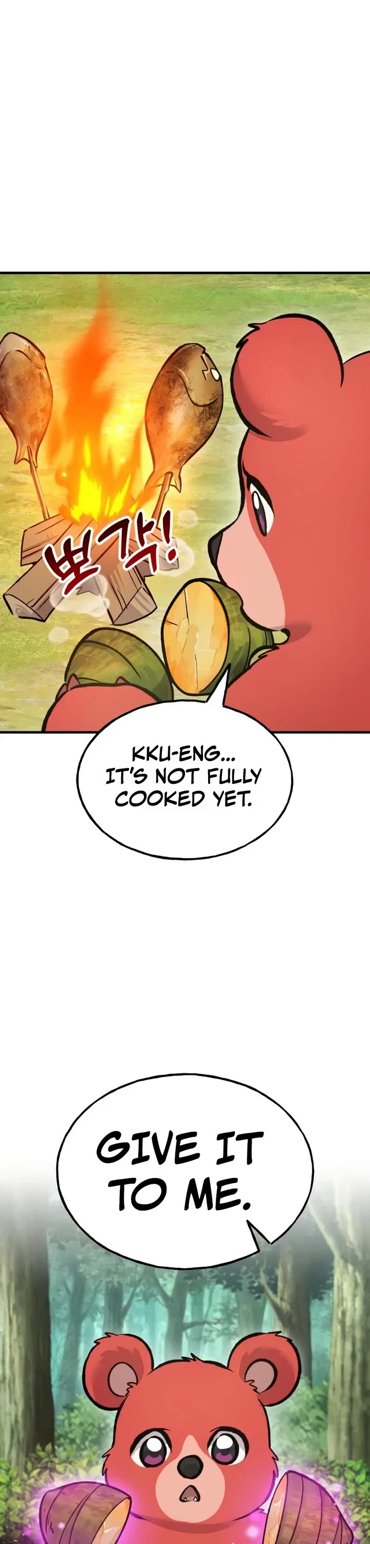 Solo Farming in the Tower Chapter 135 page 22 - Chapter 135