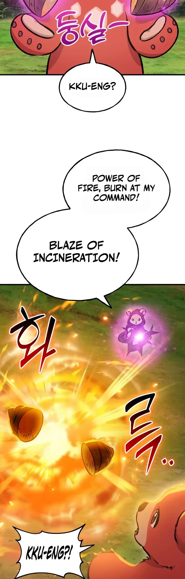 Solo Farming in the Tower Chapter 135 page 23 - Chapter 135
