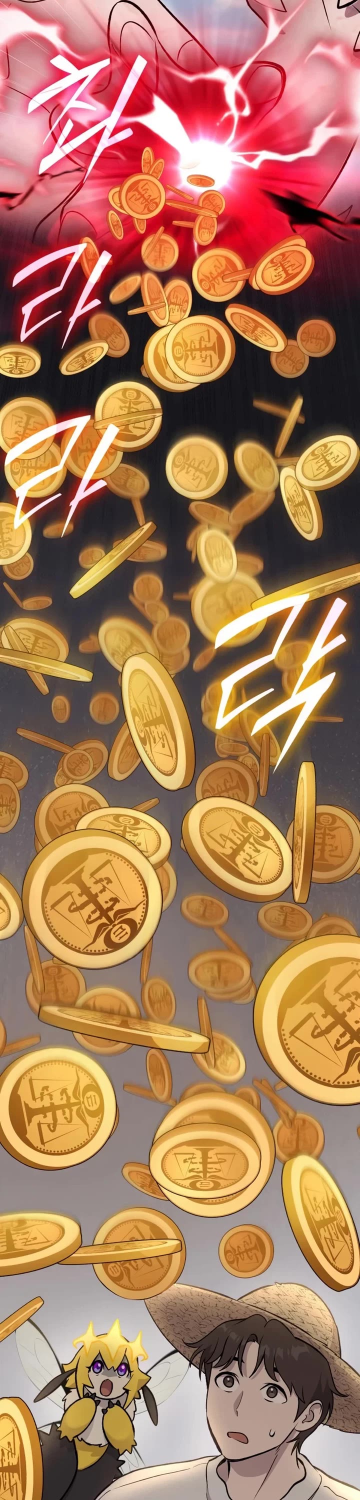 Solo Farming in the Tower Chapter 135 page 3 - Chapter 135
