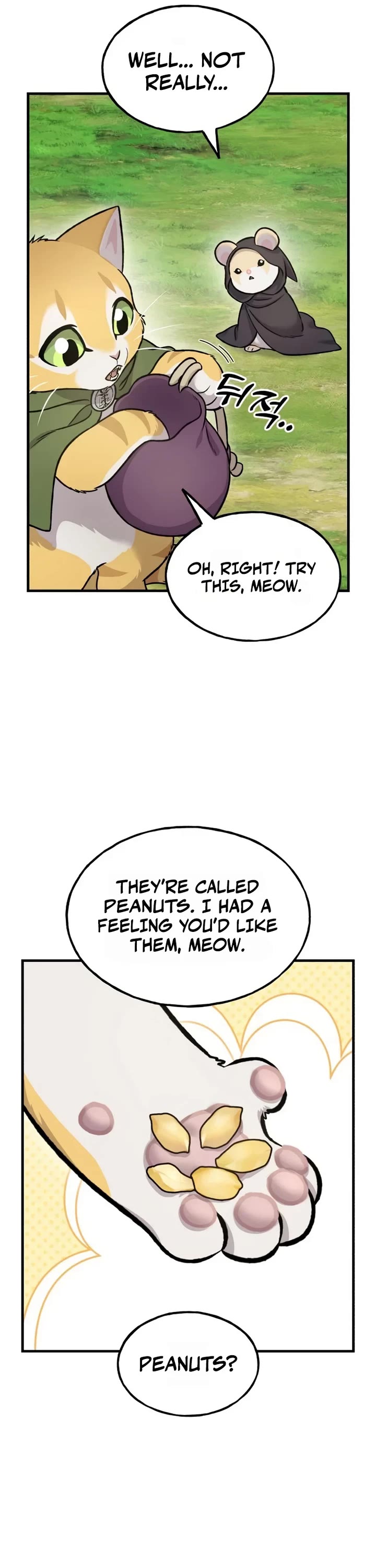 Solo Farming in the Tower Chapter 135 page 30 - Chapter 135