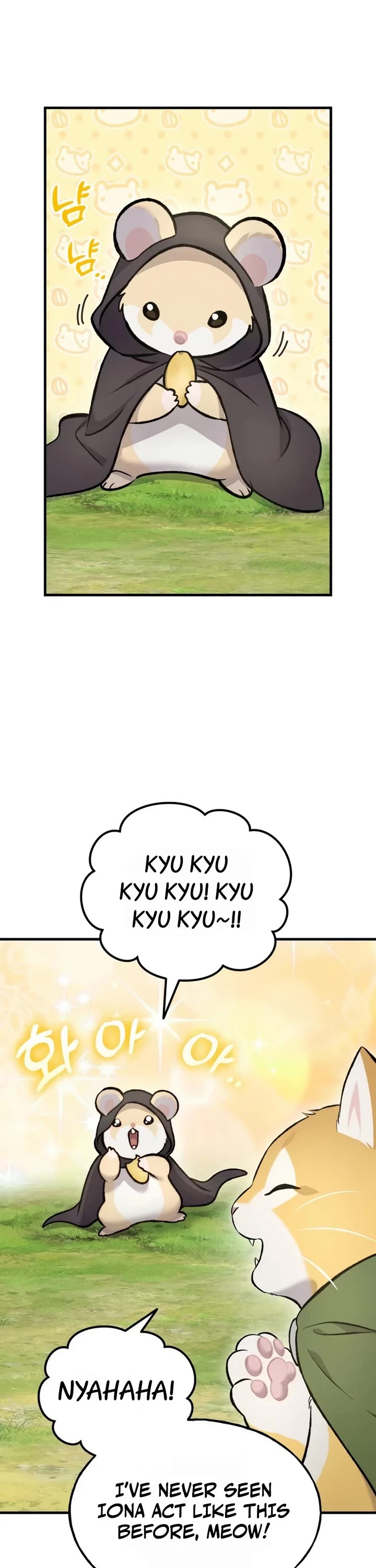 Solo Farming in the Tower Chapter 135 page 31 - Chapter 135