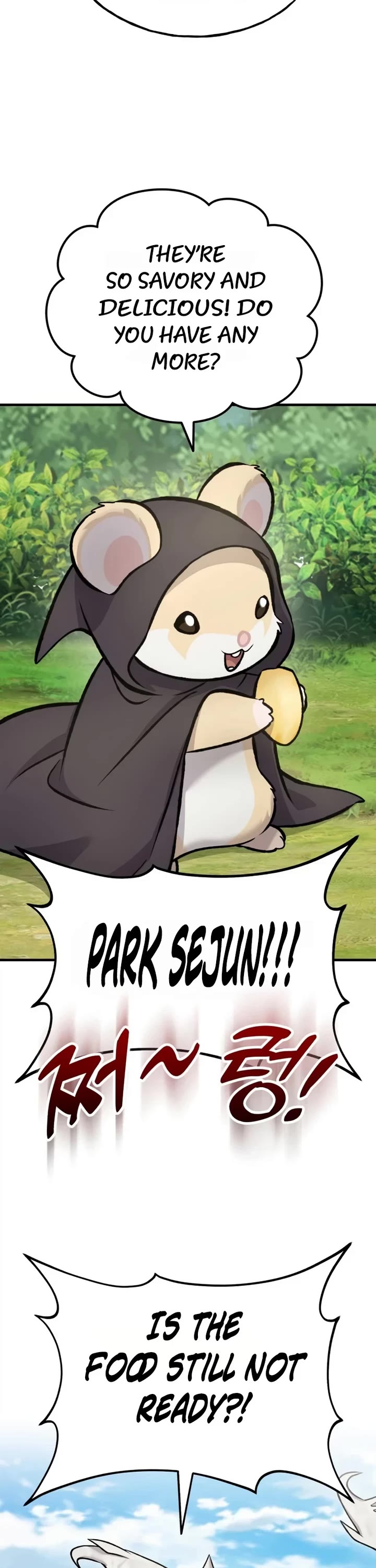 Solo Farming in the Tower Chapter 135 page 32 - Chapter 135