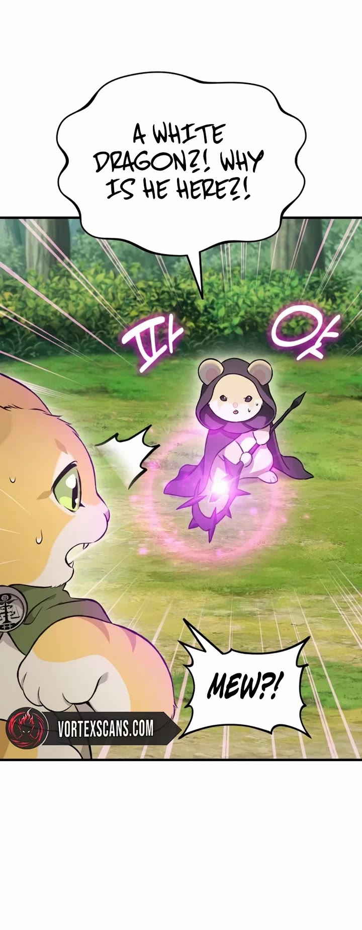 Solo Farming in the Tower Chapter 135 page 34 - Chapter 135