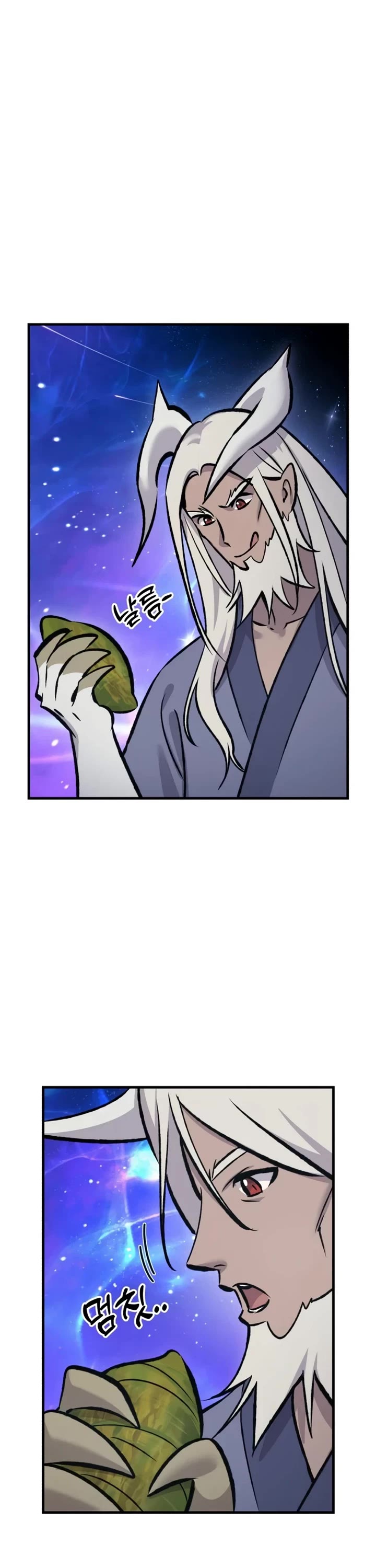 Solo Farming in the Tower Chapter 135 page 41 - Chapter 135