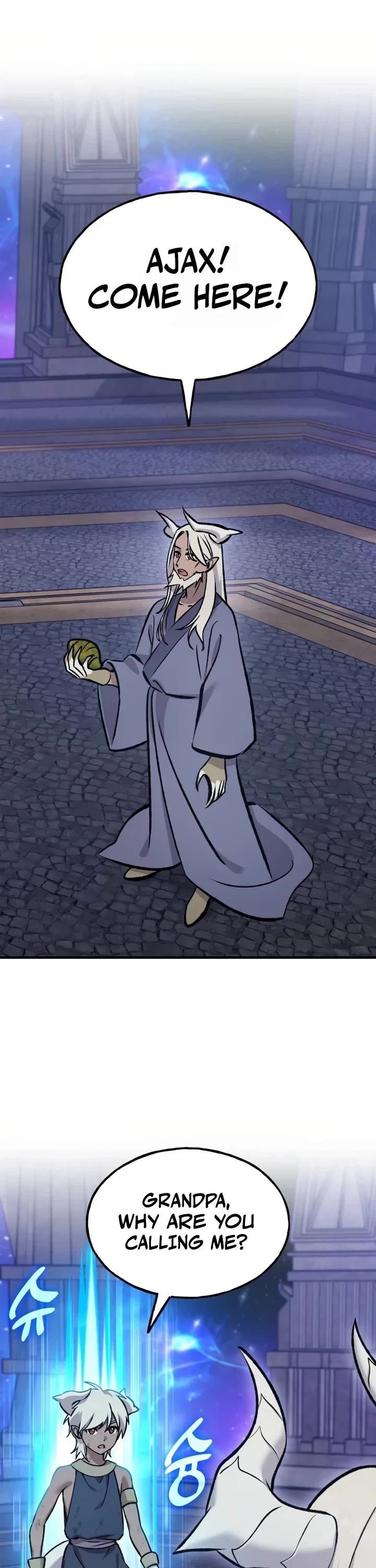 Solo Farming in the Tower Chapter 135 page 42 - Chapter 135