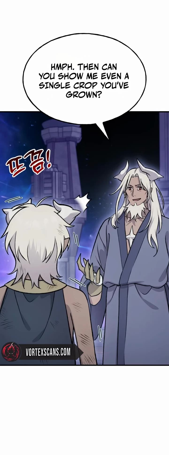 Solo Farming in the Tower Chapter 135 page 44 - Chapter 135