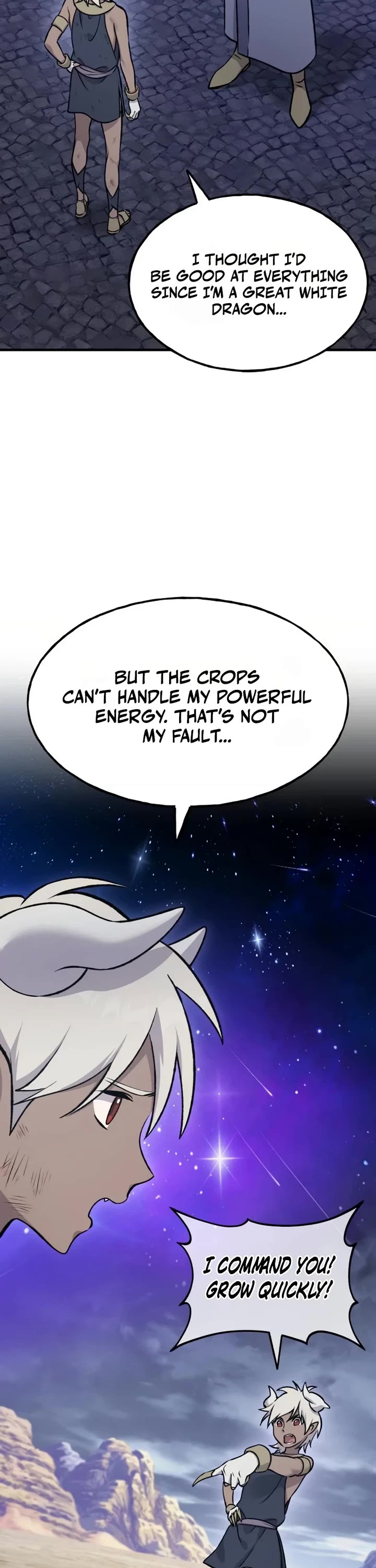 Solo Farming in the Tower Chapter 135 page 46 - Chapter 135