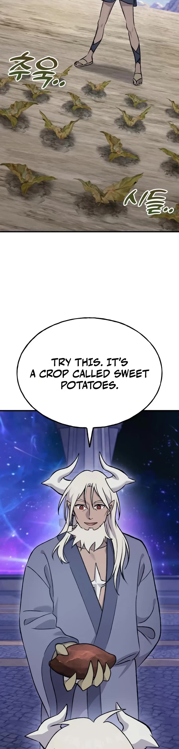 Solo Farming in the Tower Chapter 135 page 47 - Chapter 135