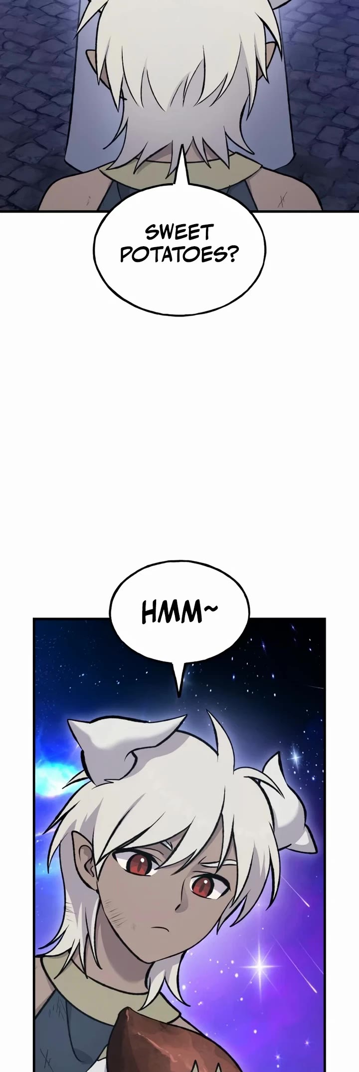 Solo Farming in the Tower Chapter 135 page 48 - Chapter 135