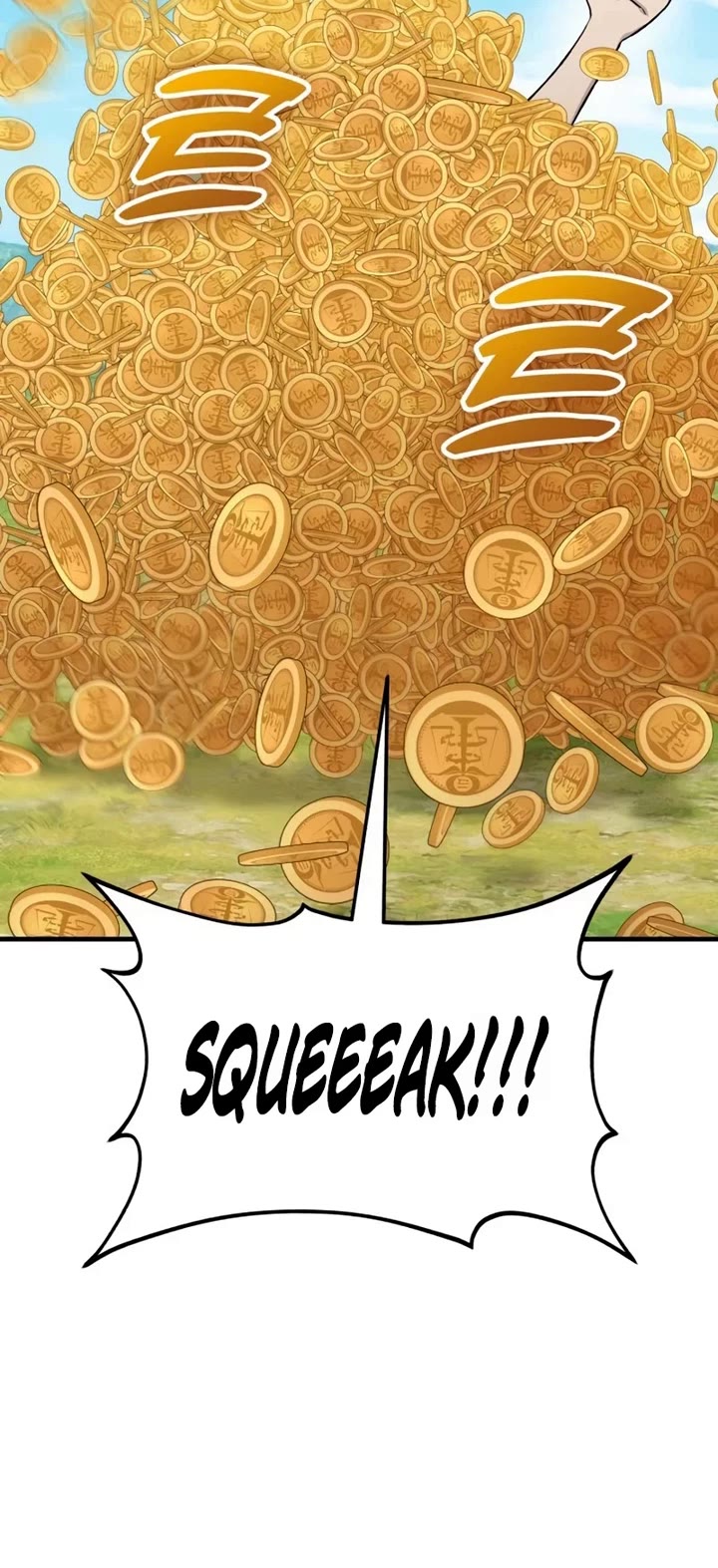 Solo Farming in the Tower Chapter 135 page 5 - Chapter 135