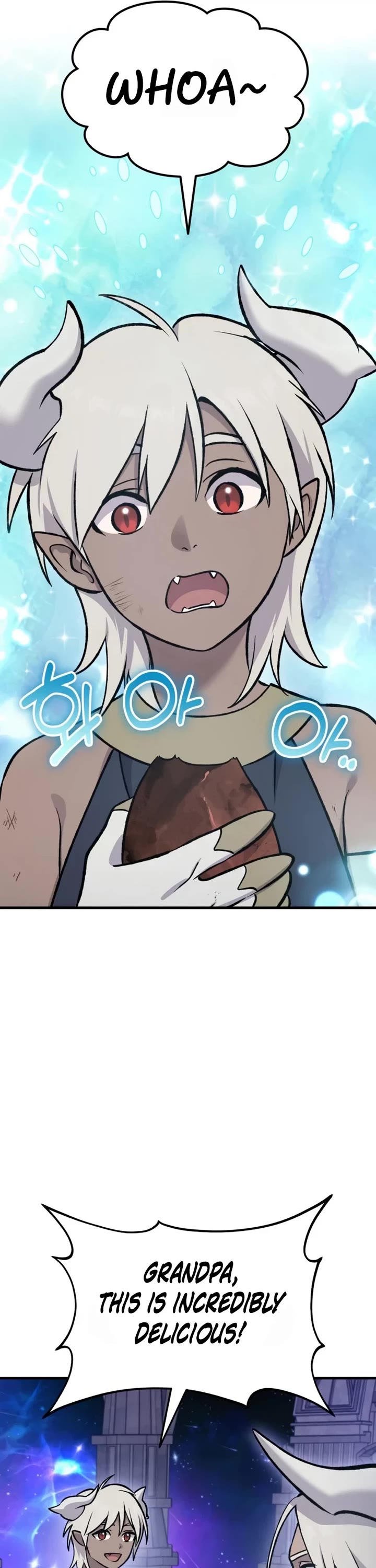 Solo Farming in the Tower Chapter 135 page 50 - Chapter 135