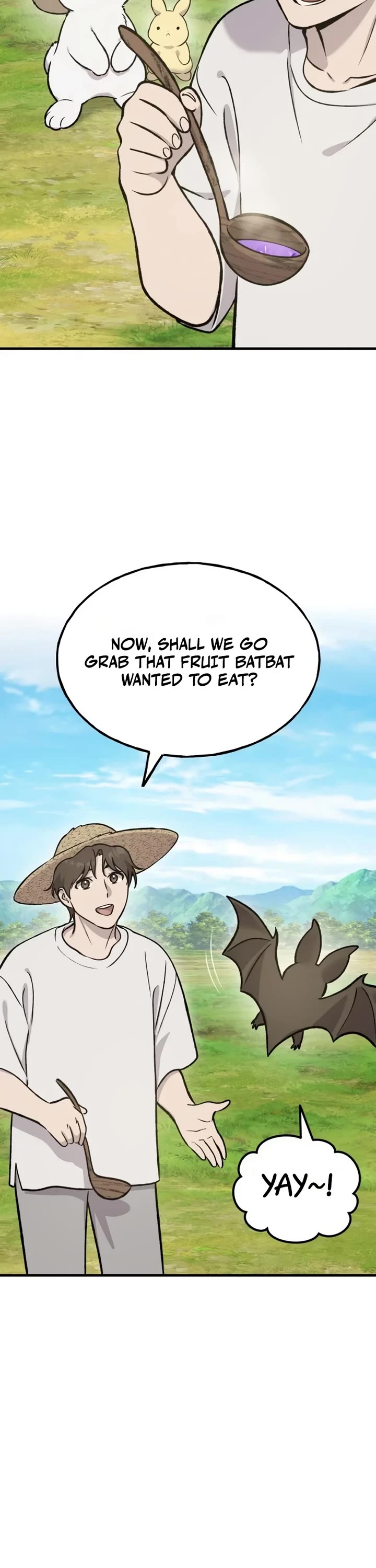 Solo Farming in the Tower Chapter 135 page 56 - Chapter 135