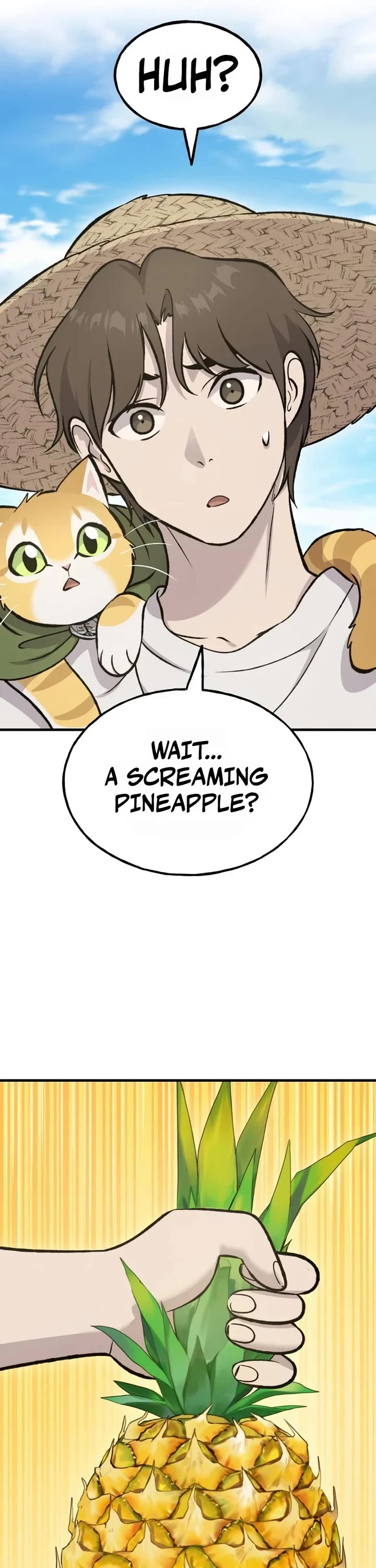 Solo Farming in the Tower Chapter 135 page 61 - Chapter 135
