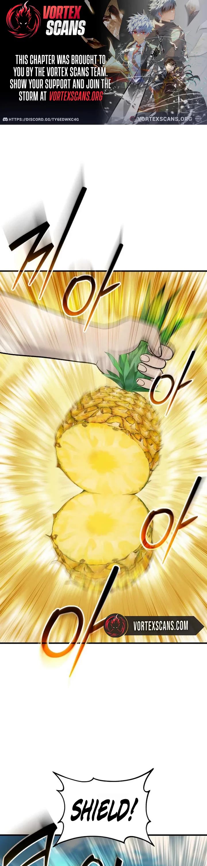 Solo Farming in the Tower Chapter 136 page 1 - Chapter 136
