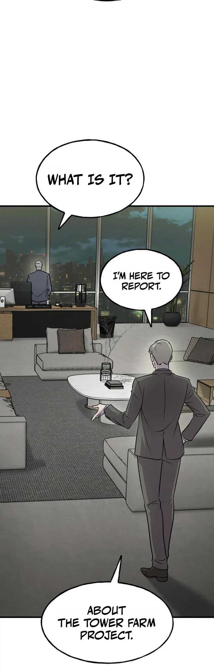 Solo Farming in the Tower Chapter 136 page 15 - Chapter 136