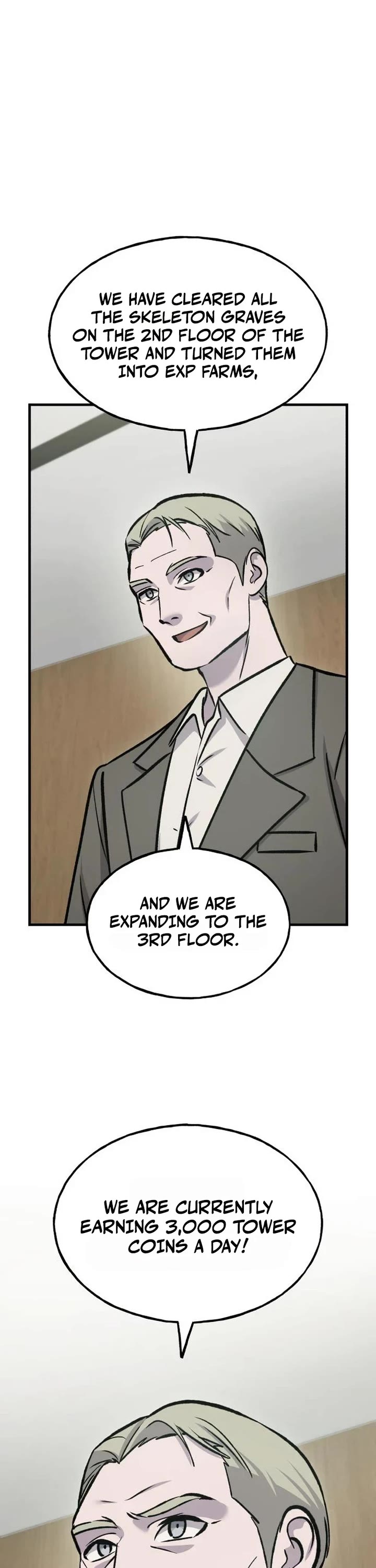 Solo Farming in the Tower Chapter 136 page 16 - Chapter 136
