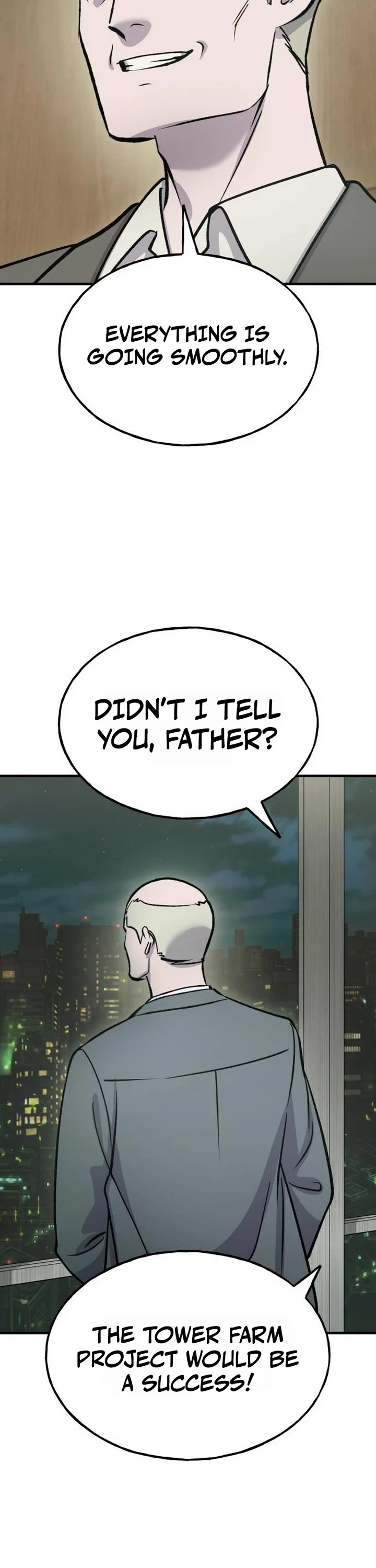 Solo Farming in the Tower Chapter 136 page 17 - Chapter 136