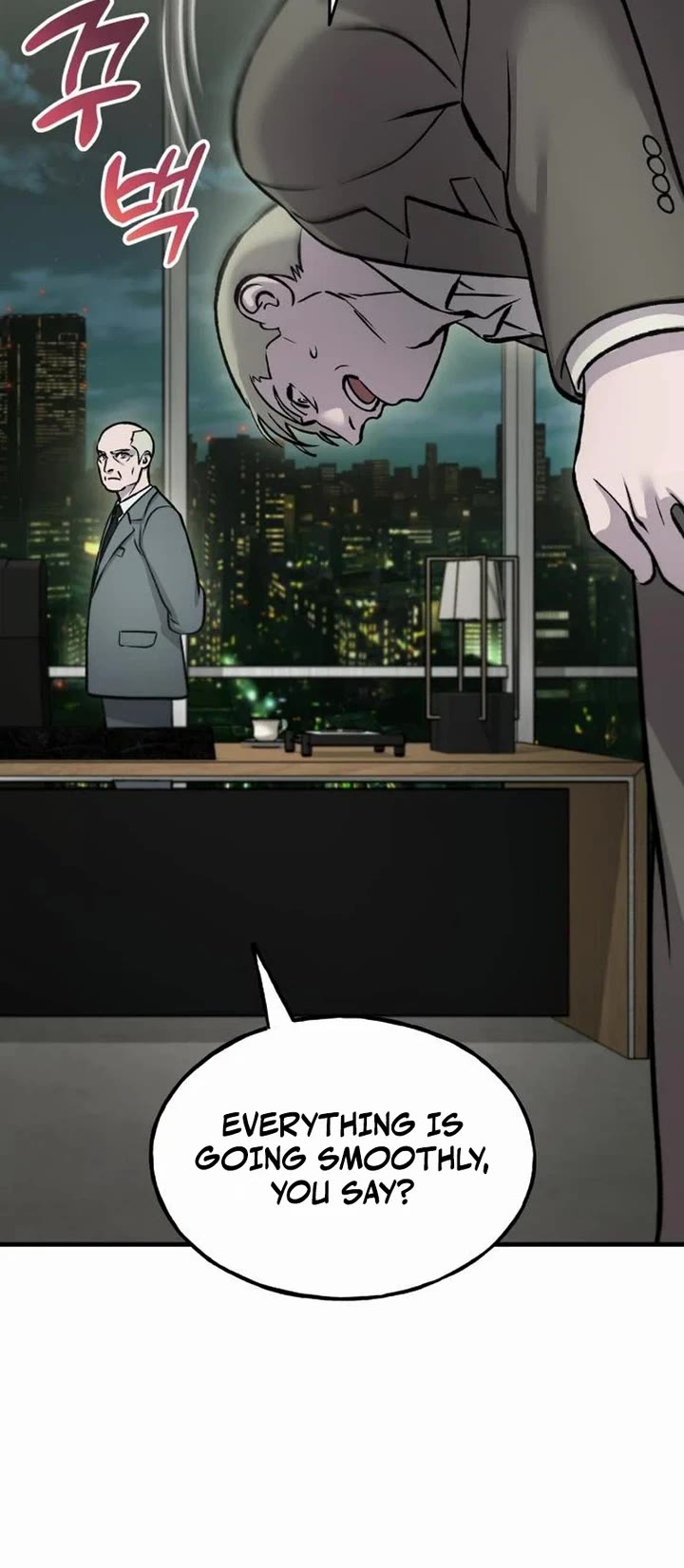 Solo Farming in the Tower Chapter 136 page 20 - Chapter 136