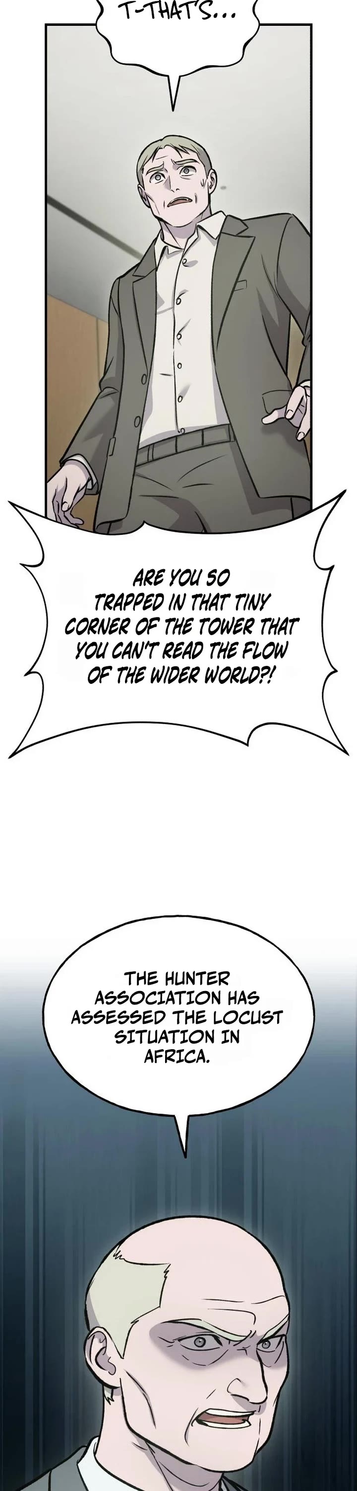 Solo Farming in the Tower Chapter 136 page 22 - Chapter 136