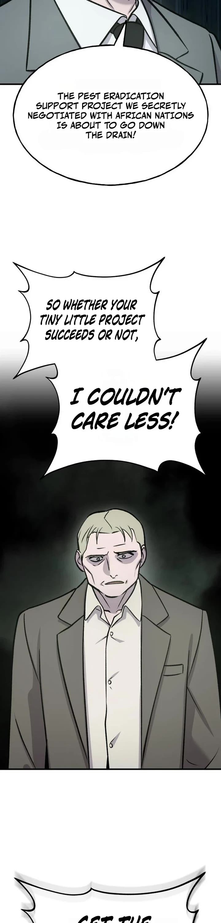 Solo Farming in the Tower Chapter 136 page 23 - Chapter 136