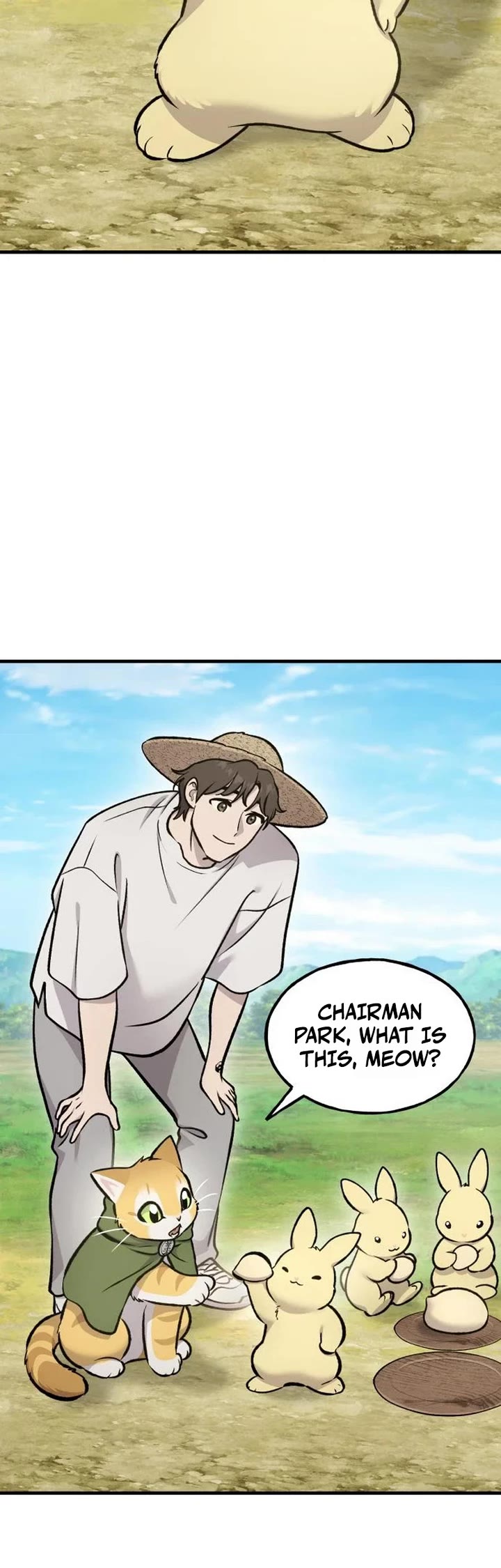 Solo Farming in the Tower Chapter 136 page 29 - Chapter 136