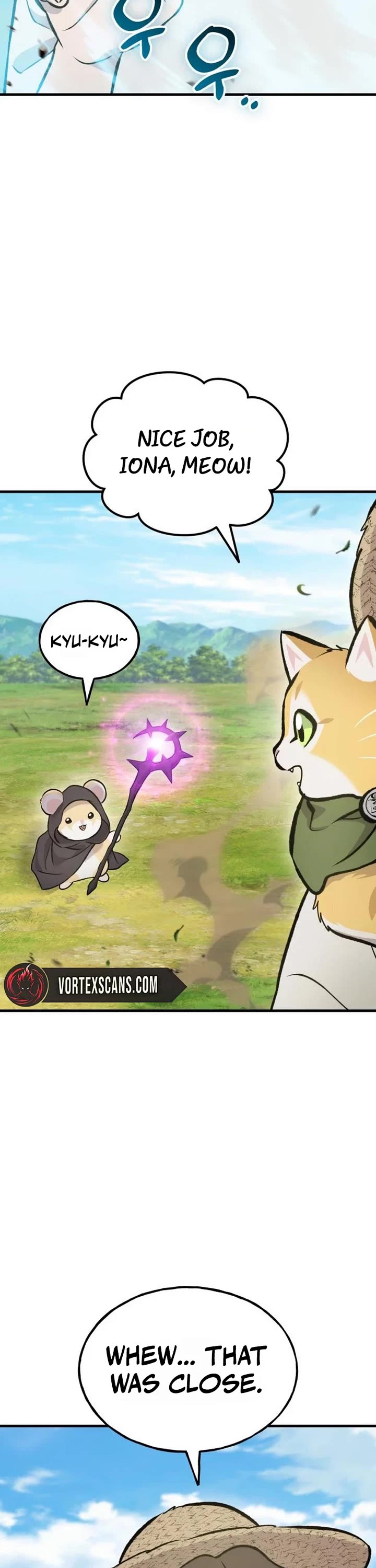 Solo Farming in the Tower Chapter 136 page 3 - Chapter 136
