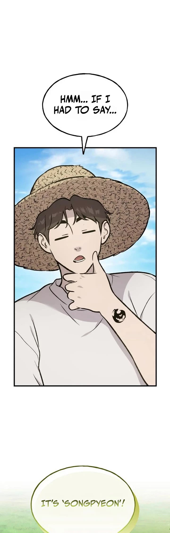 Solo Farming in the Tower Chapter 136 page 30 - Chapter 136