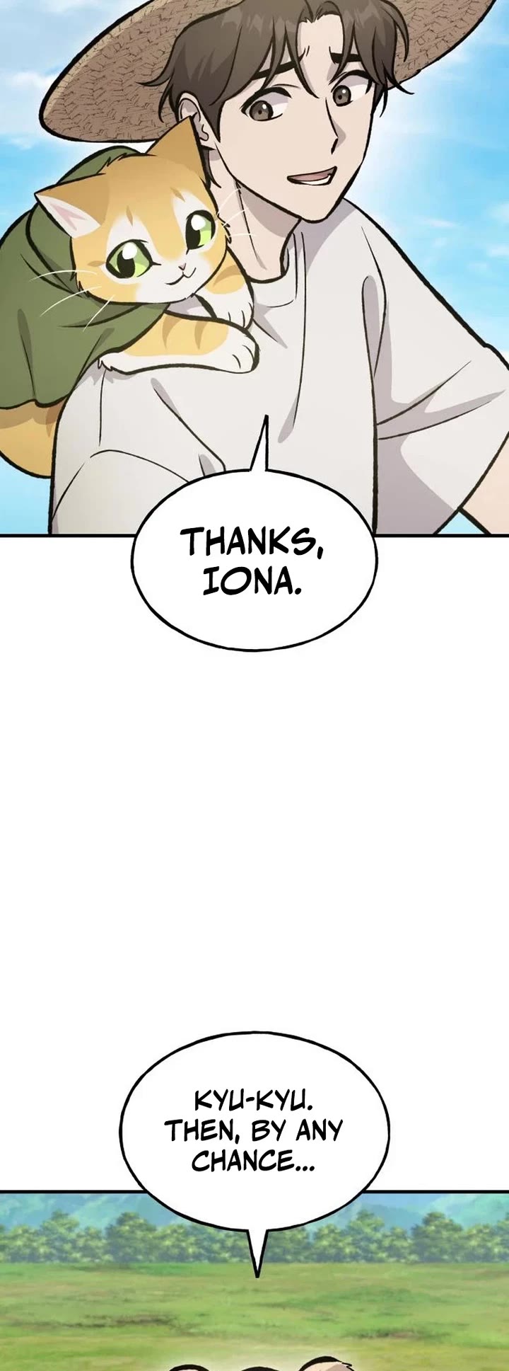 Solo Farming in the Tower Chapter 136 page 4 - Chapter 136