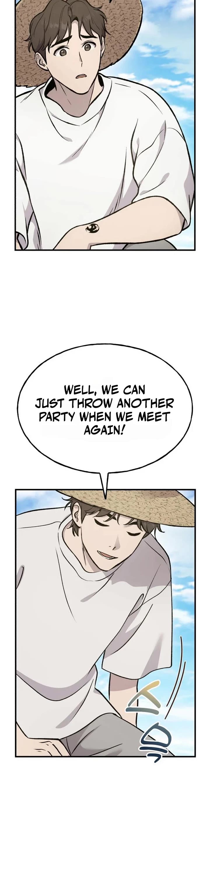 Solo Farming in the Tower Chapter 136 page 43 - Chapter 136